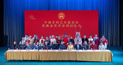 濟(jì)南全國京劇交流盛會圓滿落幕 梨園雅韻傳揚(yáng)國粹風(fēng)華