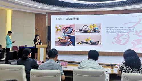 自貿(mào)試驗(yàn)區(qū)歷下片區(qū)海外文化交流驛站文化產(chǎn)品出口發(fā)布會隆重召開，共筑藝術(shù)出海新平臺